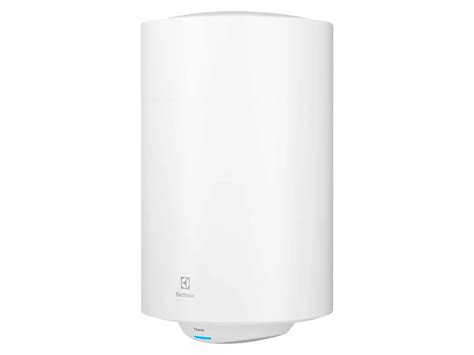el.water heater electrolux ewh 80 trend