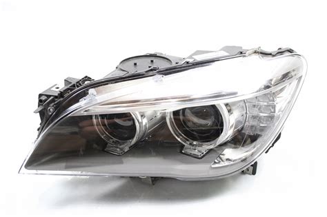 KOMPLETNA LAMPA LEWA PRZÓD XENON BMW F01 LCI 7289095 za 3199 zł z