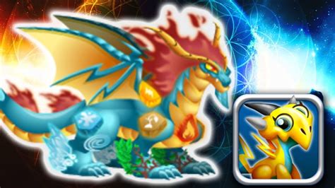 Element Dragon Dragon City