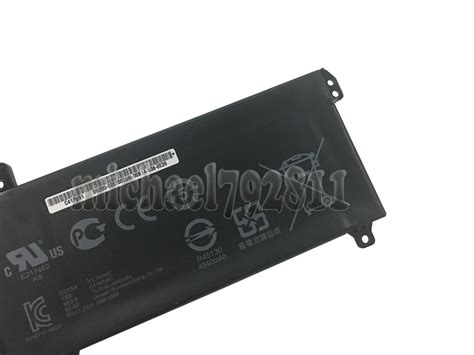 New 76Wh Genuine Battery For Asus ROG Strix GL702V GL702VT GL702VM