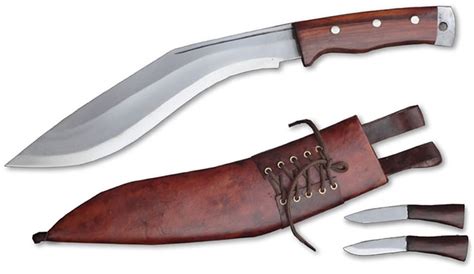 Best Kukri - Toughest Knives in 2020