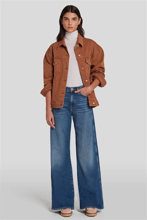 Premium Jeans, Jacken & Accessoires | 7 For All Mankind
