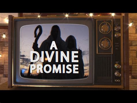 A Divine Promise James Grocho Worshiphouse Media