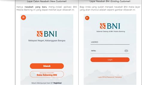 Detail Contoh Nomor Rekening Bni Koleksi Nomer