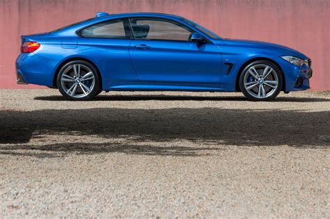 BMW 4 Series Review: 428i and 435i | CarAdvice