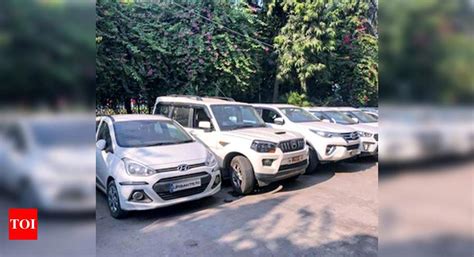 Luxury Car Gang Busted Delhi Gang That Stole Over 10000 Luxury Cars