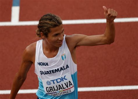 Atletismo Sudamericano Noticias Del Atletismo Sudamericano