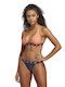 Adidas Neckholder Set Bikini Τριγωνάκι HR4397 Skroutz gr