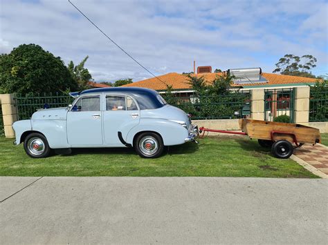 Lightburn Enthusiasts & Collectors | This is the 1960 crash that