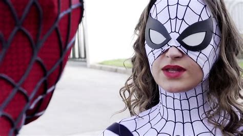 Spiderman Porn Videos Xhamster