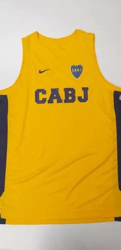 Camiseta De Basquet Boca Juniors En Venta En Capital Federal Capital