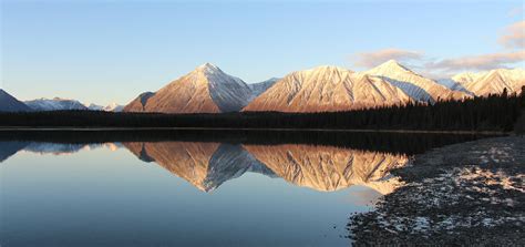 Yukon Wallpapers - Wallpaper Cave