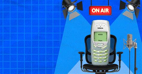 Nokias Strategic Innovation In The Digital Transformation Era