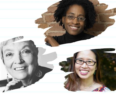 Great Female Authors To Celebrate During Womens History Month