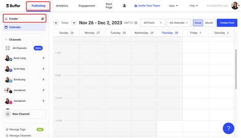 Steal This Social Media Content Calendar Template How To Make Your