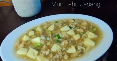 49 Resep Tahu Jepang Chinese Enak Dan Mudah Cookpad