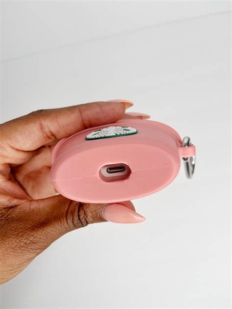 Airpod Case Generation 1 And 2 Airpod Pro Case Pink Airpod Etsy