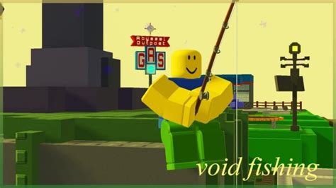 Roblox Void Fishing All Buffs Lures Rods And More