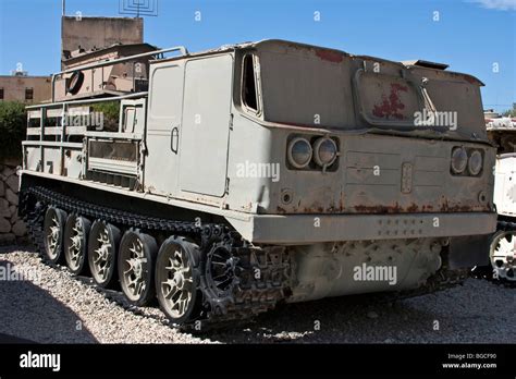 ATS-59G Stock Photo: 27320300 - Alamy