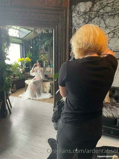 Ardentabsol Nude OnlyFans Leaks The Fappening Photo 5576039 FappeningBook
