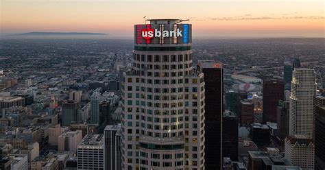 Us Bank Tower Reportedly For Sale For 700m Curbed La