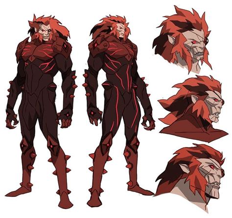 260 Villain Designs Ideas In 2025 Character Design Character Art