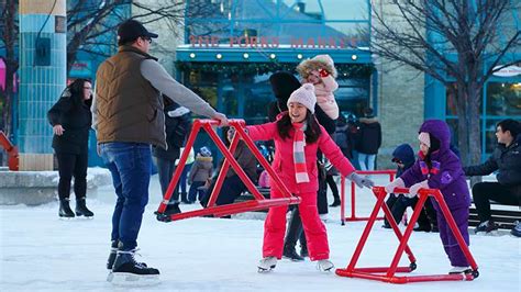 Top Winter Activities for Kids in Winnipeg