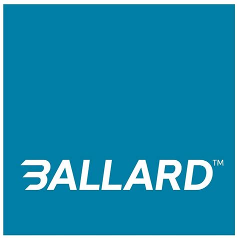 Ballard Power Systems Announces Order For 3 6 MW Of Fuel Cells For Zero