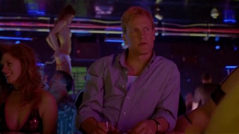 Naked Amber Carollo In True Detective