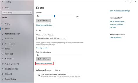 How to manage Windows 10 microphone settings | Windows Central