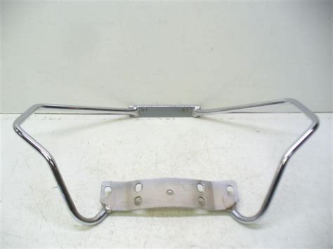 Buy Harley 1978 Flh Electra Glide Spring Seat Side Hand Rail In