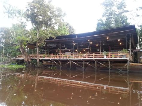 Tempat Menarik Di Beaufort Sabah Tempat Menarik Di Sabah Klias