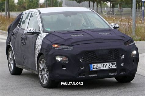 2018 Hyundai Kona Release Date Price Performance