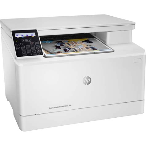 Hp Color Laserjet Pro Mfp M Fdw Software