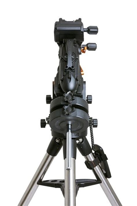 Supporto Equatoriale Celestron Cgx Raig