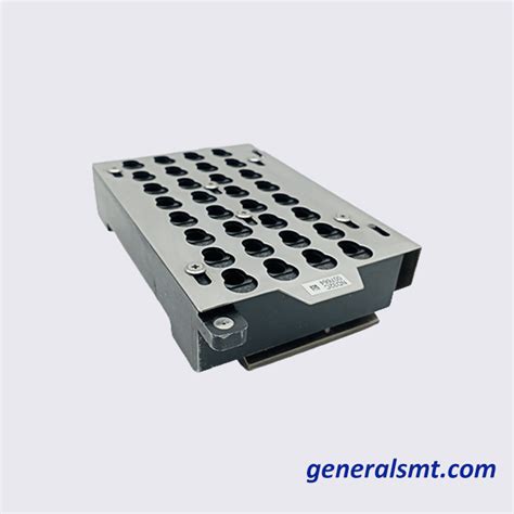 Fuji Machine Nozzle Exchanger Generalsmt Pcb Assembly Solution