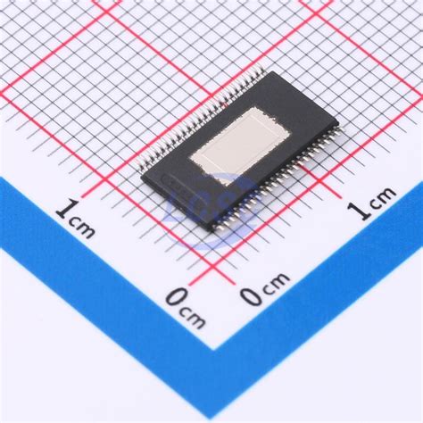 Tas Ldcar Texas Instruments Audio Power Opamps Jlcpcb