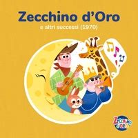 Zecchino D Oro E Altri Successi Piccolo Coro Dell Antoniano