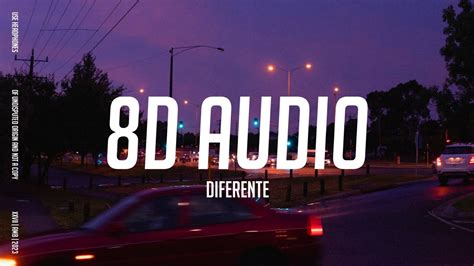 Steve Aoki Diferente Ft Cnco D Audio Youtube