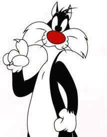 Sylvester The Cat Quotes. QuotesGram