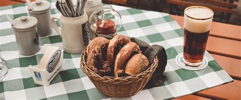 5 Fun Ways To Celebrate Oktoberfest With Workmates Eatfirst Blog