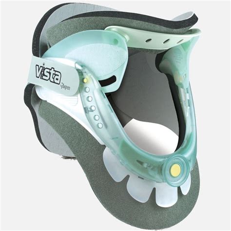 Aspen® Vista® Cervical Collar - Advent Medical Systems