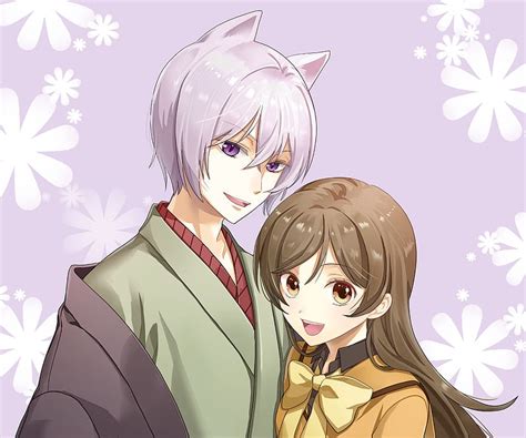 Anime Kamisama Kiss Tomoe Kamisama Kiss Nanami Momozono HD