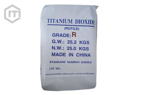 Rutile Titanium Dioxide Tio For Sale Chemate Group