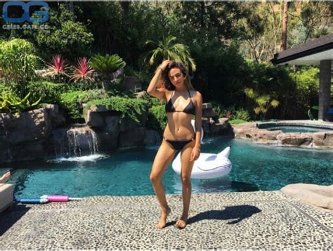 Aurora Perrineau Nude Pictures Photos Playboy Naked Topless Fappening