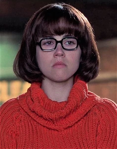 Pin By Brad Heitmeyer On Pretty Ladies Linda Cardellini Velma Scooby