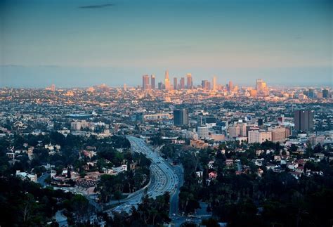 California, USA travel guide