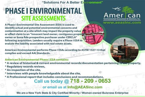 Astm E 1527 13 Standard Phase I Environmental Site Assessment