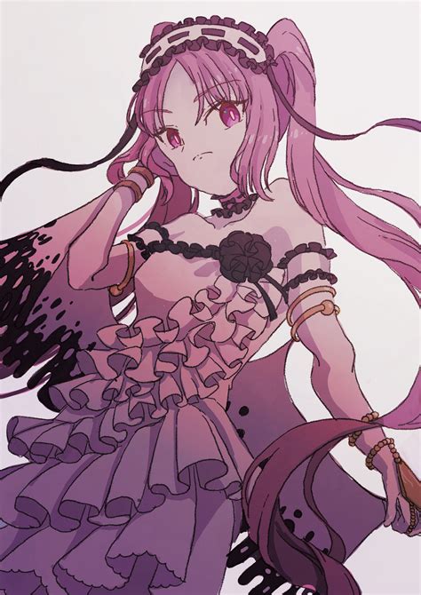 Stheno Fatehollow Ataraxia Image By Ko3natu 3785504 Zerochan