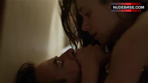 Emmy Rossum Sex Video Shameless NudeBase